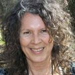 Suzanne Uren. SRN, ITEC massage, Dip. Counseling
